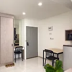 Darin Chiangmai Hotel And Residence