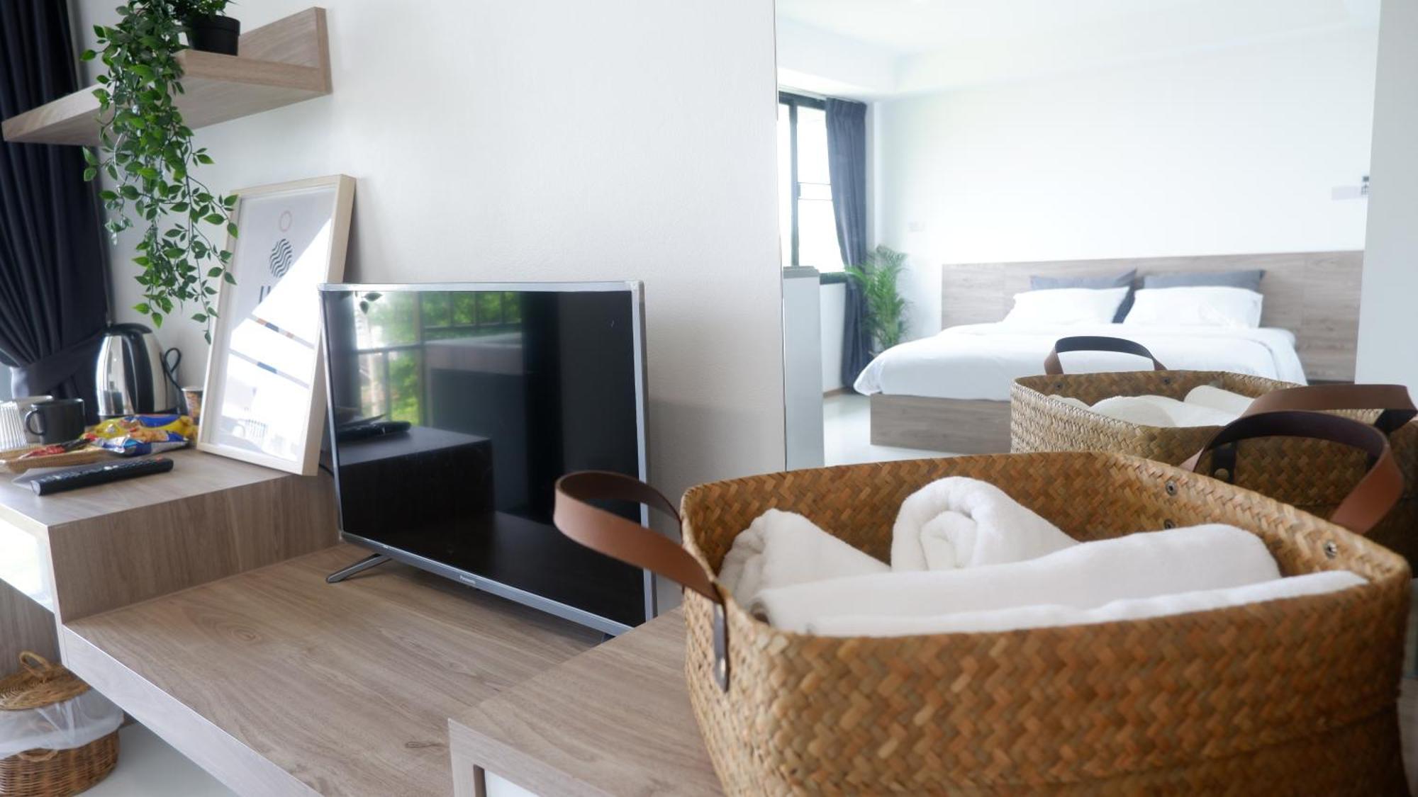 Hotel Darin Chiangmai And Chiang Mai