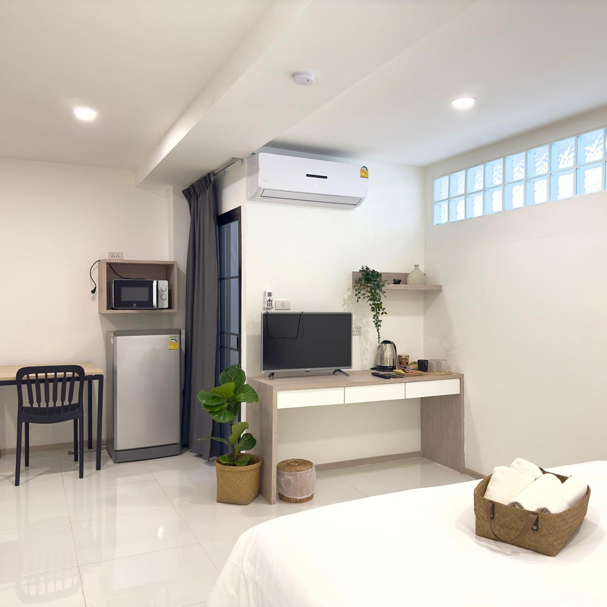 Hotel Darin Chiangmai And 3*