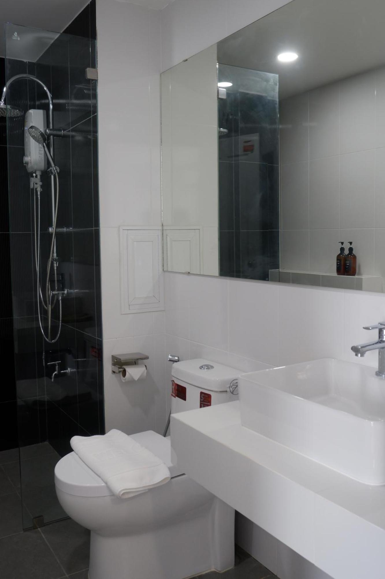 Hotel Darin Chiangmai And 3*
