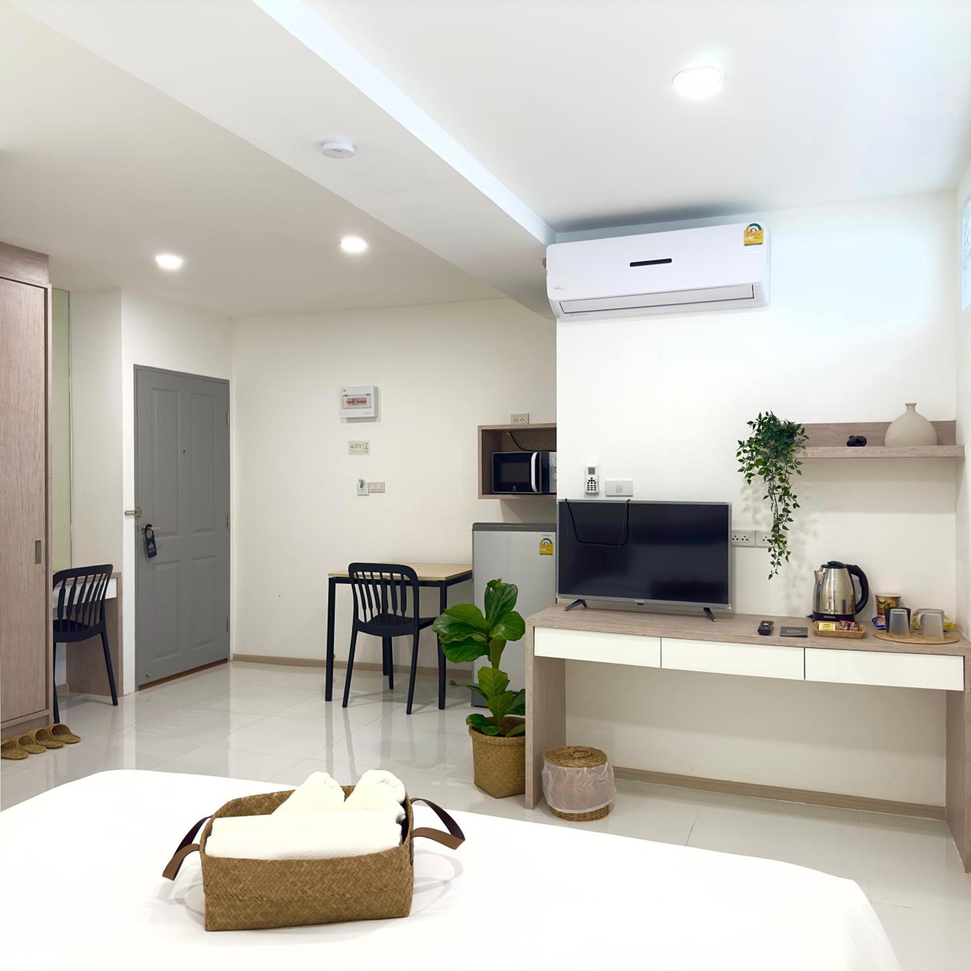 Hotel Darin Chiangmai And