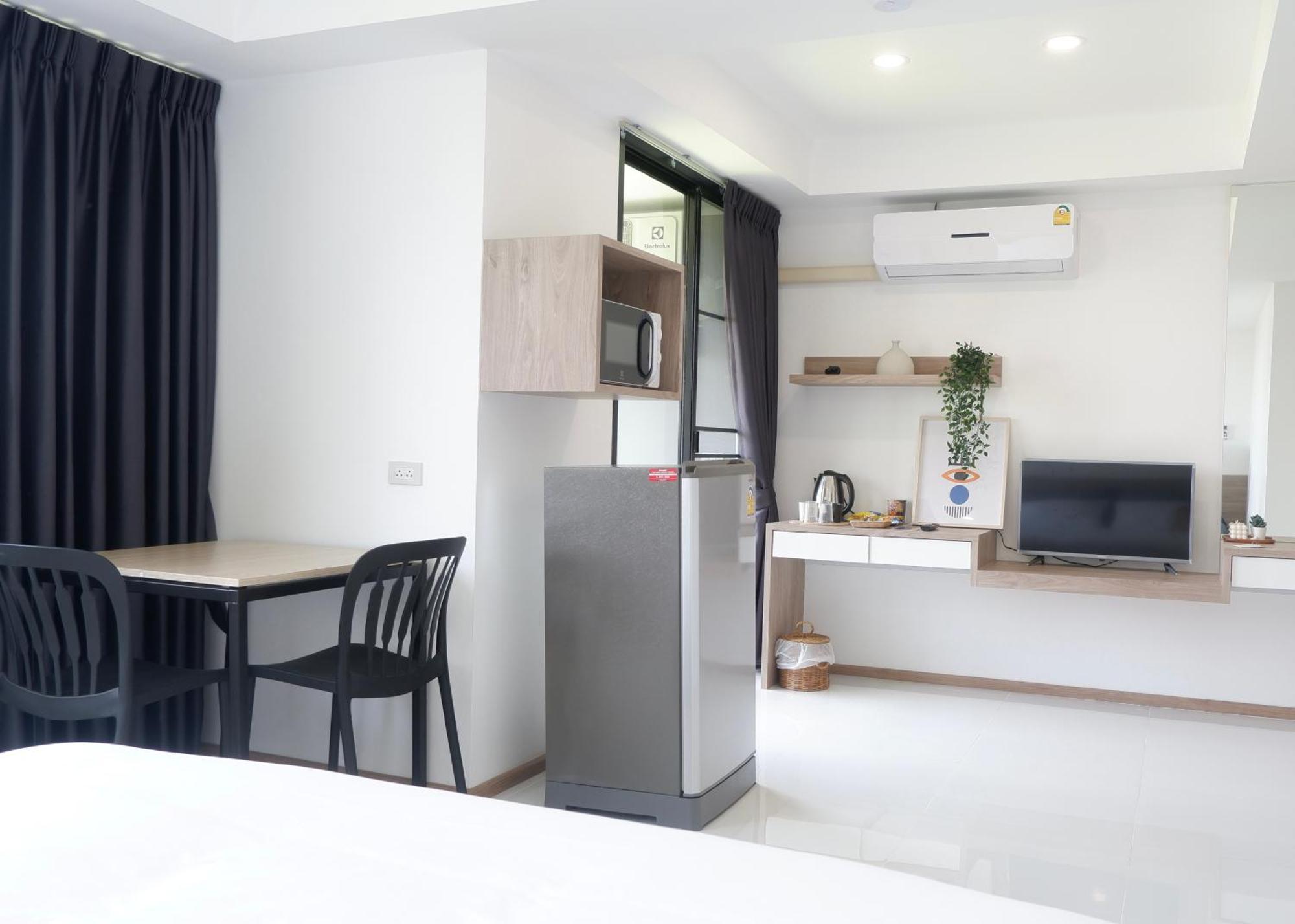 Darin Chiangmai And Hotel 3*