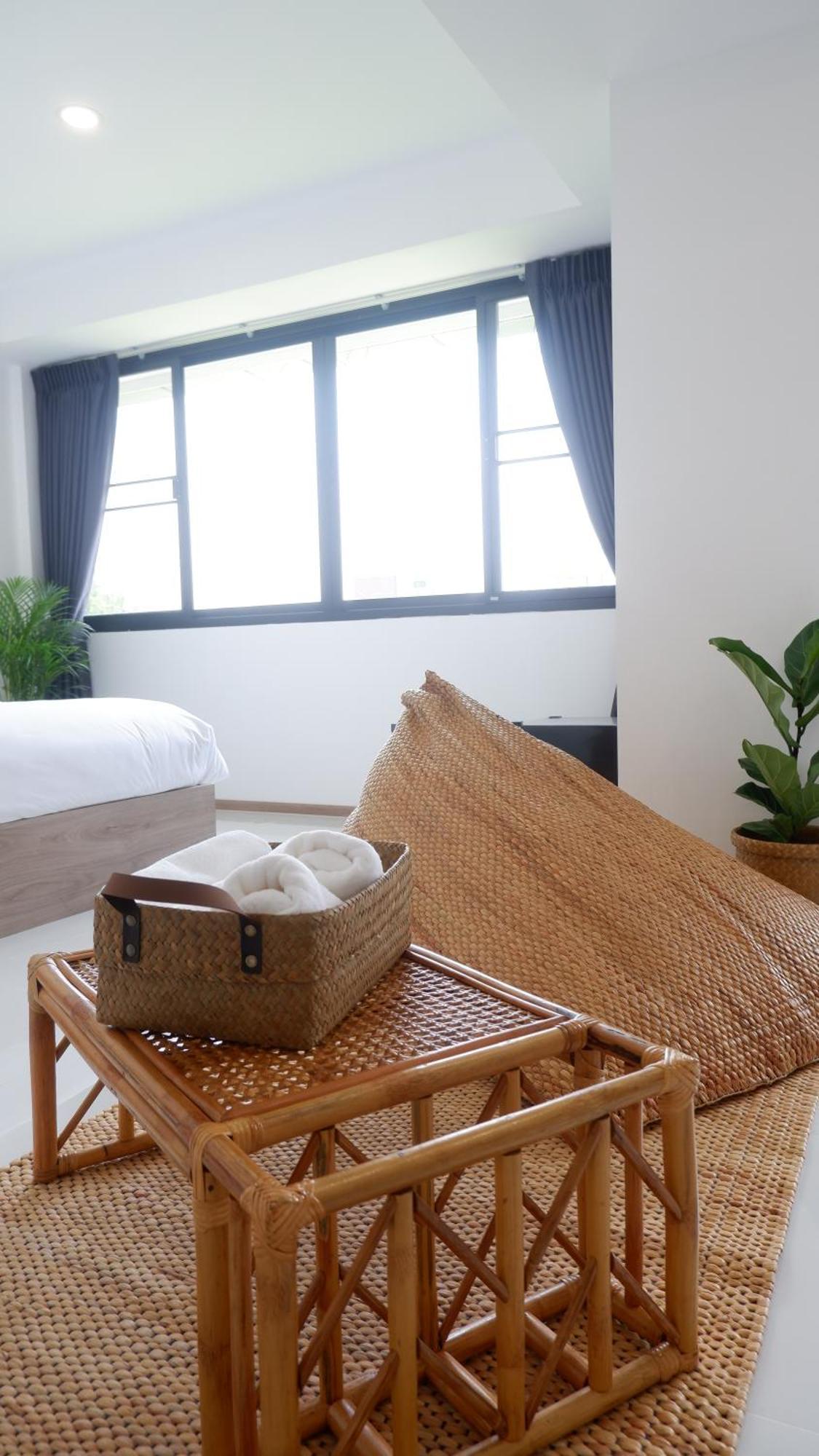 Darin Chiangmai And Hotel
