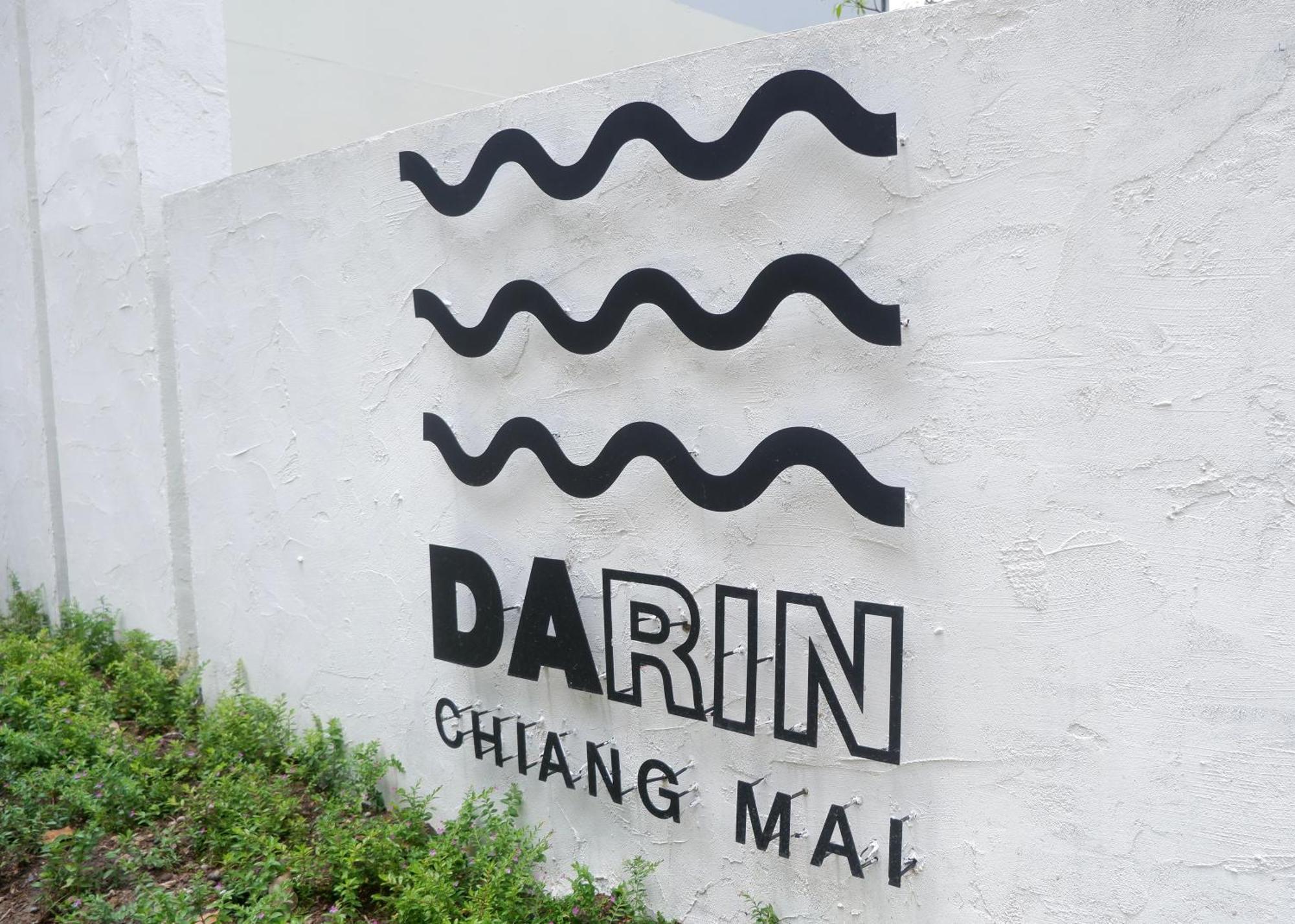 Darin Chiangmai And 3* Chiang Mai